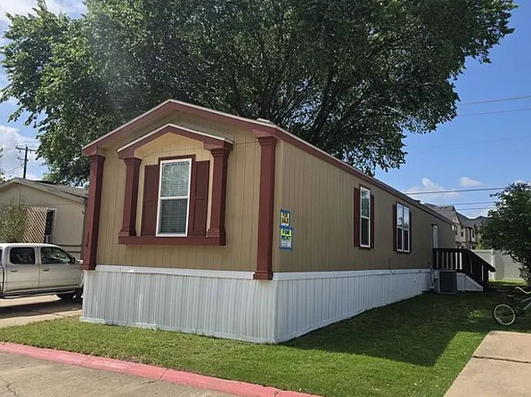 1550 N Main St Lot 134, Mansfield, TX 76063