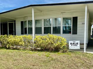 5207 Blair Pl #163, Sarasota, FL 34233
