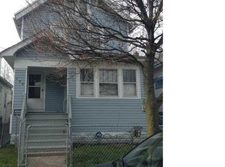 196 Hagen St, Buffalo, NY 14215