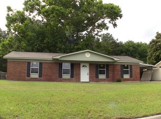 1837 Formosa Dr, Augusta, GA 30906