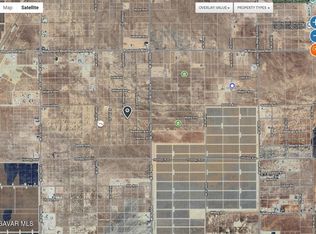 Matra Ave, Rosamond, CA 93560