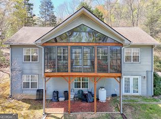 29 Harmony Trce, Rabun Gap, GA 30568