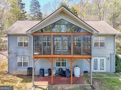 29 Harmony Trce, Rabun Gap, GA, 30568