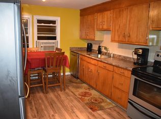46 Nelson Dr APT 2, Randolph, MA 02368