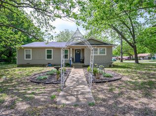 700 Ricketts St, Howe, TX 75459