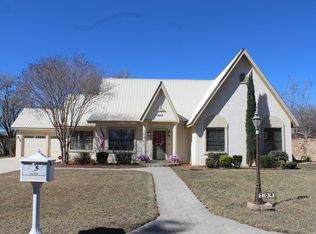 204 S 19th St, Carrizo Springs, TX 78834