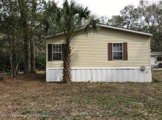 22605 Jacobson Rd, Brooksville, FL 34601
