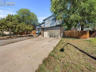 8145 Woody Creek Dr, Colorado Springs, CO, 80911