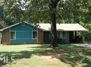 5727 Denson Blvd, Morrow, GA 30260