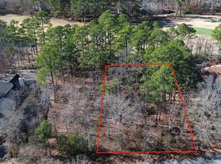 6 La Viejo Ln, Hot Springs Village, AR 71909