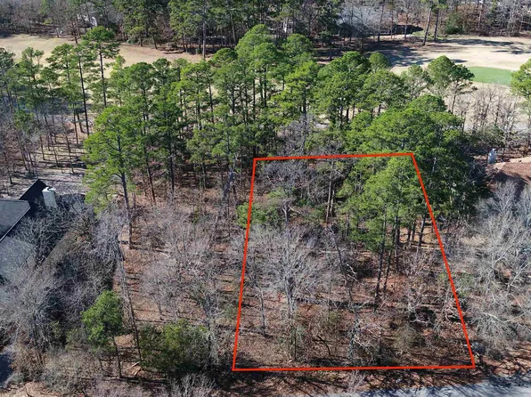 6 La Viejo Ln, Hot Springs Village, AR 71909