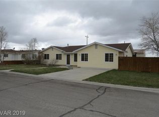 770 104th St N, Ely, NV 89301