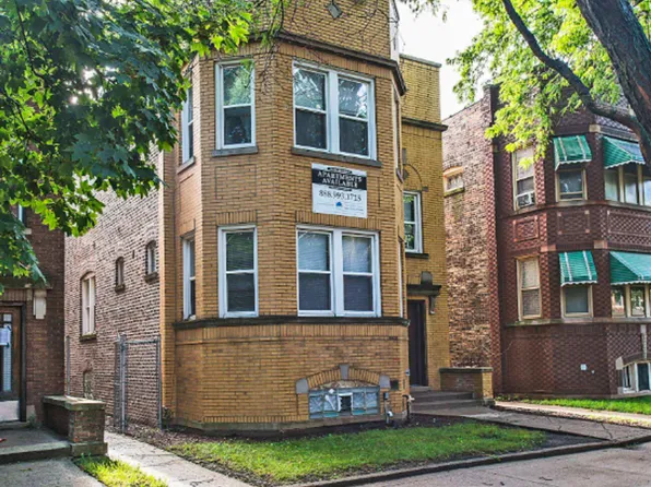 8227 S Marshfield, 8227 S Marshfield Ave #1, Chicago, IL 60620