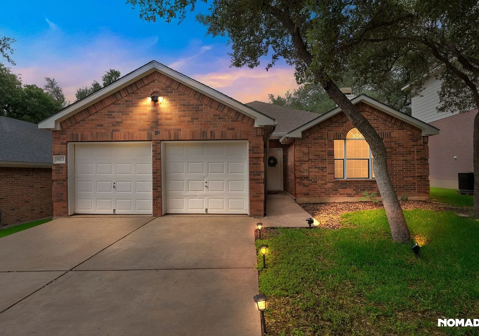 Spacious 4BR House in Austin — Photo 1