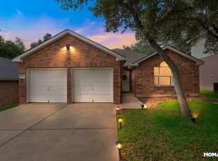 5613 Lomita Verde Cir, Austin, TX 78749