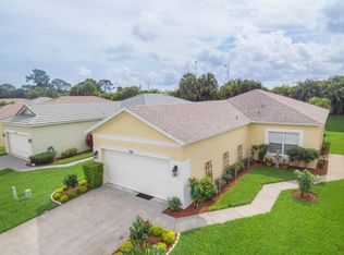 596 SW Indian Key Dr, Port Saint Lucie, FL 34986