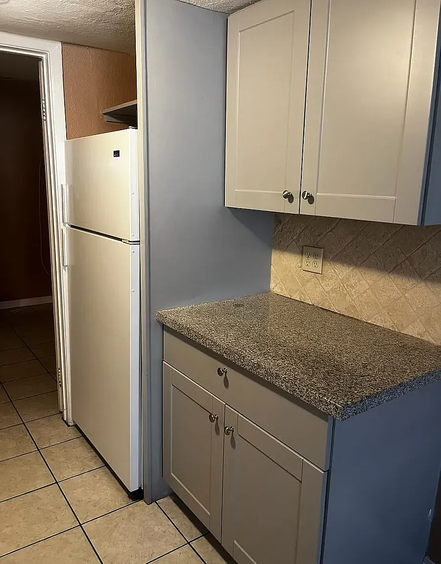 1 bed, 480 sqft, $1,000 — Photo 3
