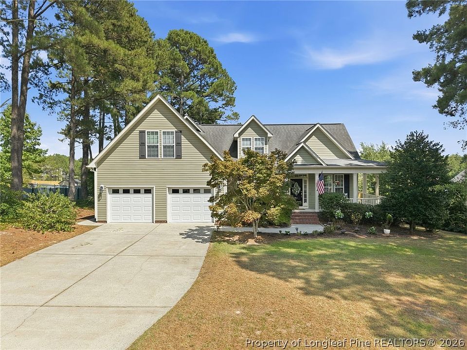 1st image of 179 Tilden Howington Dr