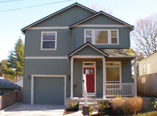 6840 SW 54th Ave, Portland, OR 97219