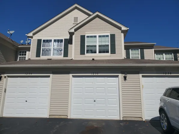 1236 Brookdale Dr #1236, Carpentersville, IL 60110