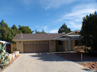 1469 S Viejo Dr, Cottonwood, AZ 86326