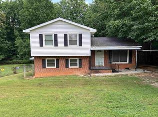 113 Wintergreen Ter, Moore, SC 29369