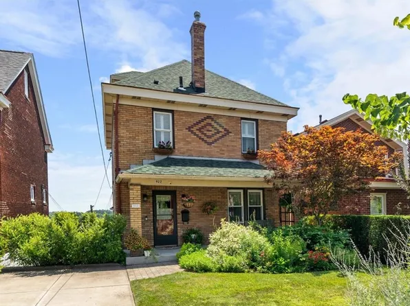 922 Haslage Ave, Pittsburgh, PA 15212