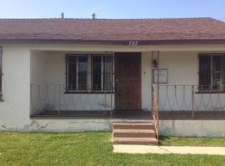 3707 W 109th St, Inglewood, CA 90303