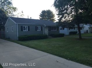 1809 Bertman Ave, Springfield, IL 62702