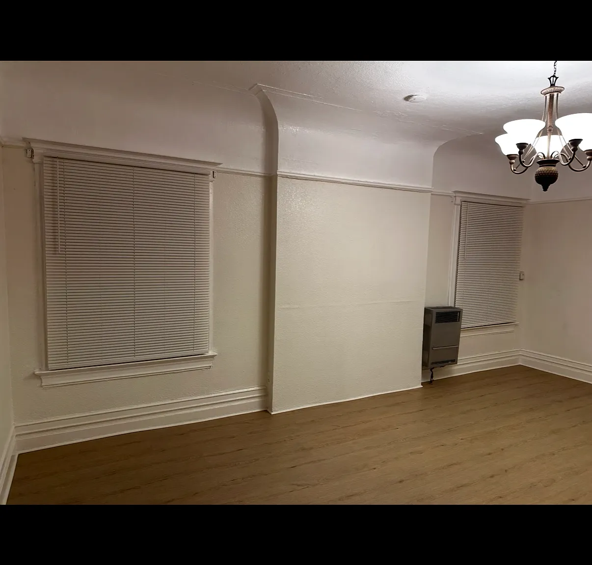 1 bed, 649 sqft, $1,950 — Photo 2