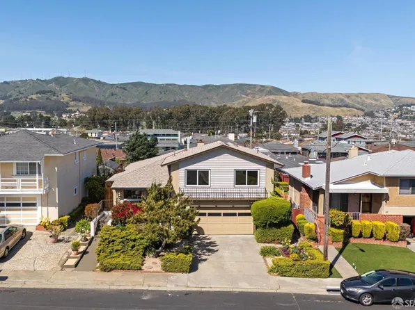 564 Keoncrest Dr, South San Francisco, CA 94080