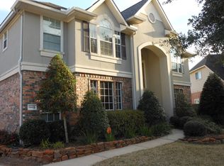 14431 Chartley Falls Dr, Houston, TX 77044