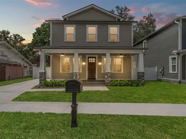 406 E Selma Ave, Tampa, FL 33603