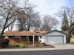 1709 Greentree Dr, Concord, CA