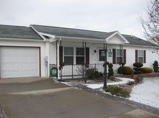 29 Walnut Ridge Ests, Middleburg, PA 17842