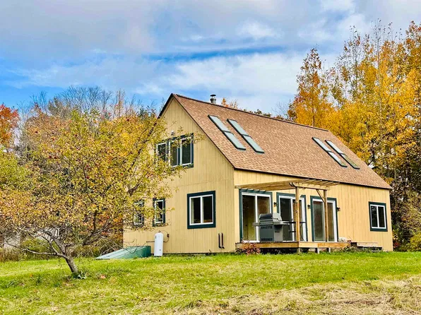 178 Hawk Hill, Westminster, VT 05158