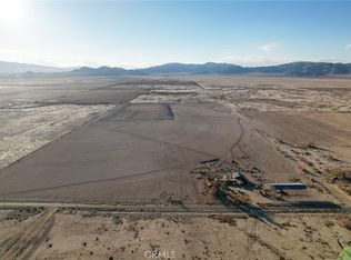 12800 Locust Ave, Lucerne Valley, CA 92356