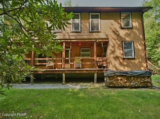144 Bob Cat Ln, Kunkletown, PA 18058