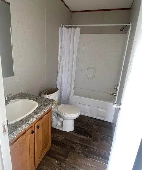xPalm MHC Homes, LLC — Photo 268
