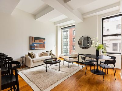 76 Madison Ave APT 8C, New York, NY, 10016
