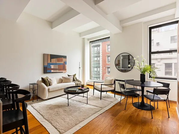 76 Madison Ave APT 8C, New York, NY 10016