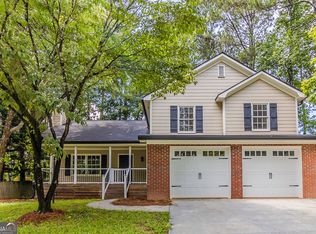 3614 Spring Leaf Ln, Acworth, GA 30101