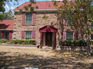 3329 Foxbriar Ln, Schertz, TX 78108