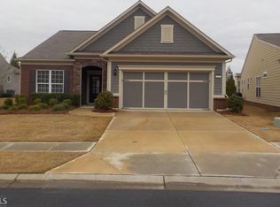 127 Crape Myrtle Dr, Griffin, GA 30223