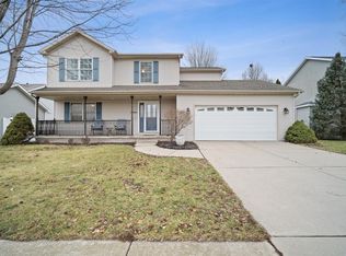 2200 Elwood Ln, Normal, IL 61761