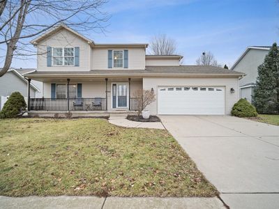 2200 Elwood Ln, Normal, IL, 61761