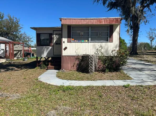 7101 W Anthony Rd #7, Ocala, FL 34479