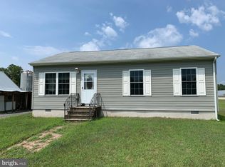 11529 Longridge Ln, Whaleyville, MD 21872