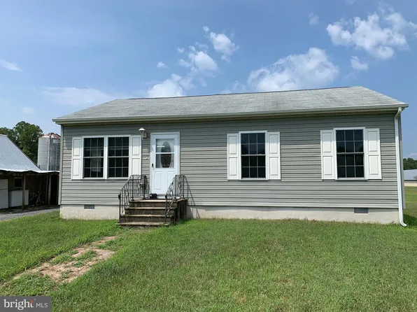 11529 Longridge Ln, Whaleyville, MD 21872