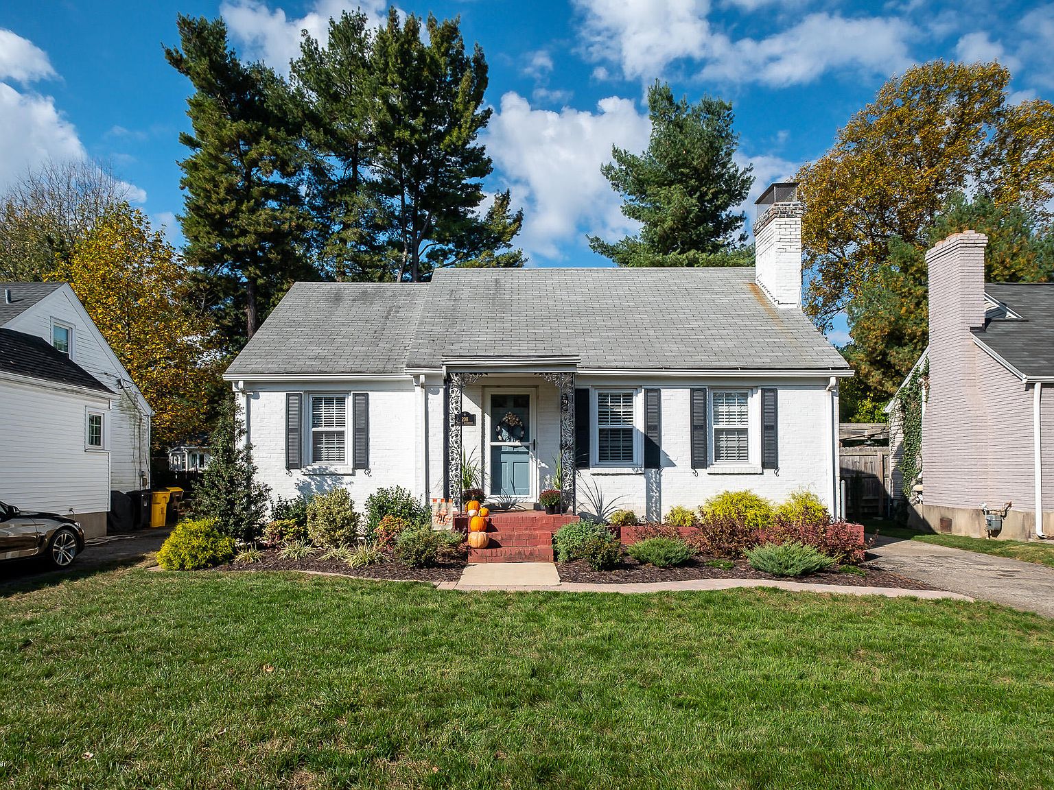 208 N Hubbards Ln, Richlawn, KY 40207 Zillow